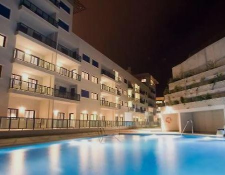 Alicante Hills Luxury Beach Apartment Exterior photo