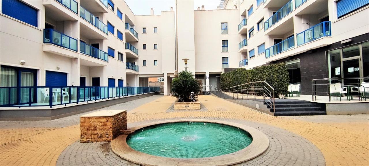 Alicante Hills Luxury Beach Apartment Exterior photo