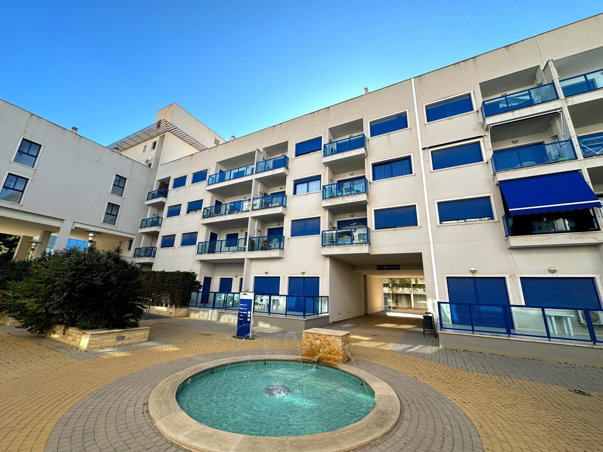 Alicante Hills Luxury Beach Apartment Exterior photo