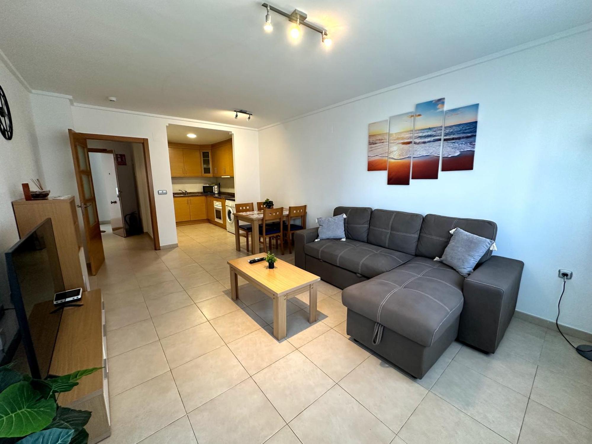 Alicante Hills Luxury Beach Apartment Exterior photo