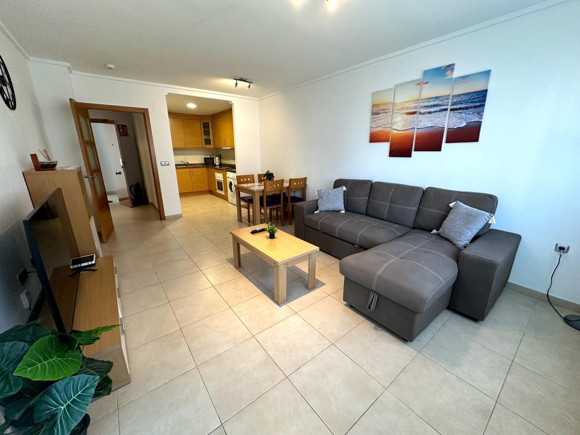 Alicante Hills Luxury Beach Apartment Exterior photo