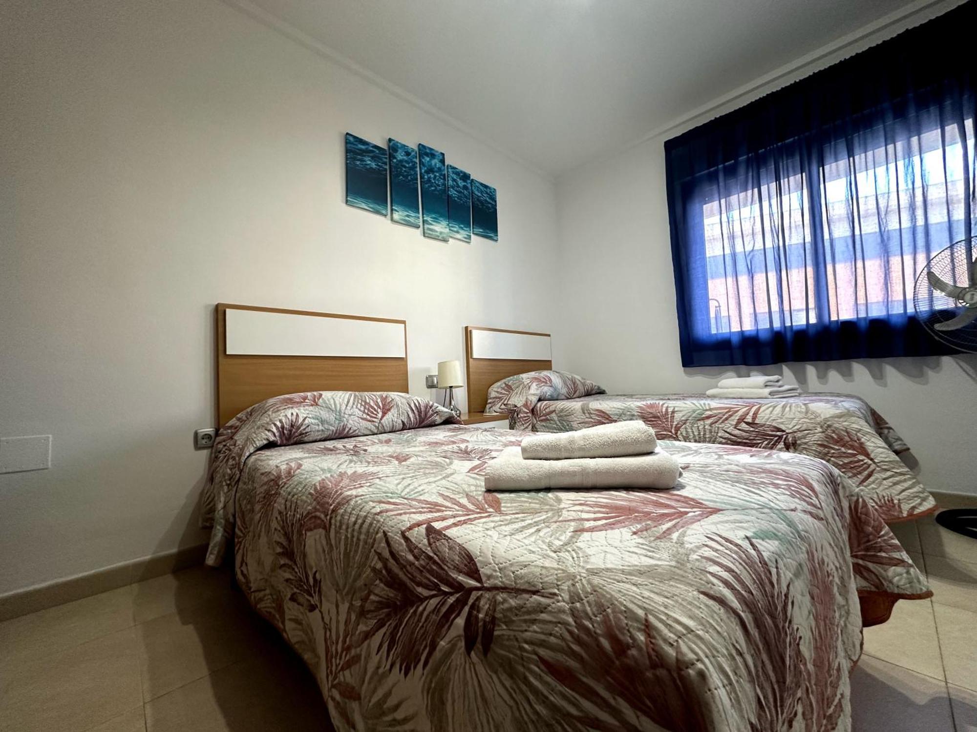 Alicante Hills Luxury Beach Apartment Exterior photo