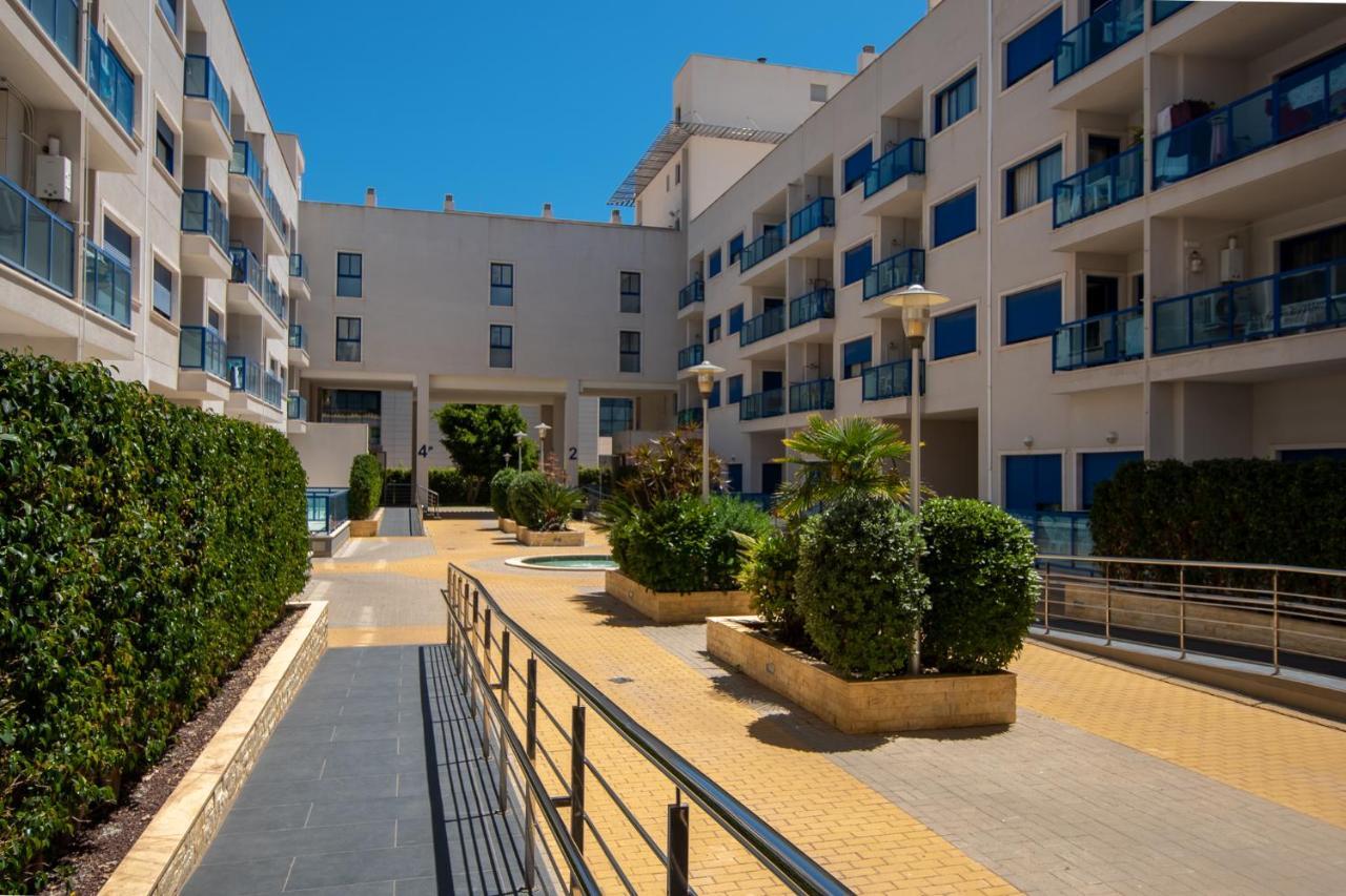 Alicante Hills Luxury Beach Apartment Exterior photo